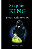 Serca Atlantydów