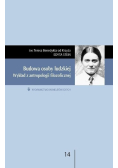 Budowa osoby ludzkiej