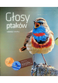 Głosy ptaków Tom I i II