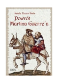 Powrót Martina Guerrea