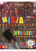 Misja wynalazcy