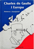 Charles de Gaulle i Europa