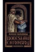 Bolesław Chrobry Tom V Rozdroża