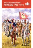 Kraków  1768 - 1772