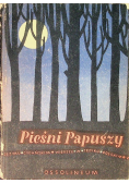 Pieśni Papuszy