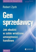 Gen sprzedawcy