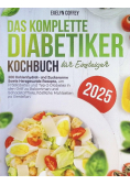 Diabetiker-Kochbuch fur Anfanger