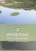 Wigierski Park Narodowy