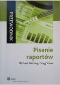 Pisanie raportów
