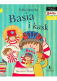 Czytam sobie - Basia i kask