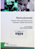 Rachunkowość