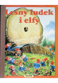 Leśny ludek i elfy