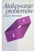 Atakowanie problemów
