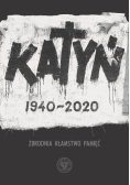 Katyń 1940 - 2020