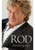 Rod Autobiografia