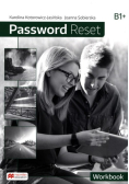 Password reset workbook : B1+