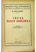 Ideał duszy gorliwej 1936 r.