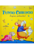 Tupcio Chrupcio Żegnaj pieluszko