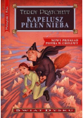 Świat Dysku. Kapelusz pełen nieba