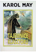 Tajemnice klasztoru