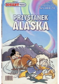 Gigant poleca Tom 79  Przystanek Alaska