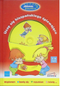 Uczę się hiszpańskiego śpiewająco