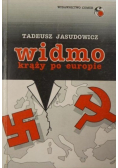 Widmo krąży po Europie