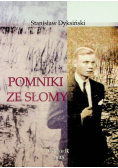 Pomniki ze słomy