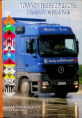 Towary niebezpieczne Transport w praktyce