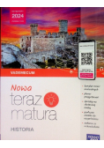 Vademecum Nowa Teraz matura Historia