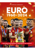 Euro 1960-2024