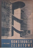 Konstrukcje żelbetowe Tom 1