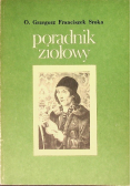 Poradnik ziołowy