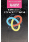 Przyszłość czasoprzestrzeni