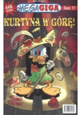Mega Giga Tom 17 Kurtyna w górę