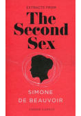 The Second Sex