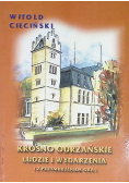 Krosno odrzańskie ludzie i wydarzenia
