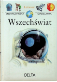 Encyklopedia małolatka Wszechświat