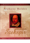 Szekspir William Biografia ilustrowana