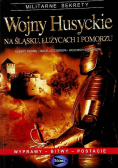 Wojny Husyckie na Śląsku Łużycach i Pomorzu