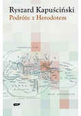 Podróże z Herodotem