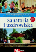 Sanatoria i uzdrowiska