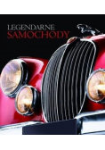 Legendarne samochody