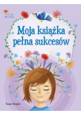 Moja książka pełna sukcesów