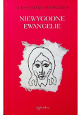 Niewygodne ewangelie