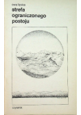 Strefa ograniczonego postoju