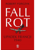 Fall Rot Upadek Francji 1940