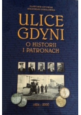 Ulice Gdyni o historii i patronach