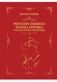Przygody dobrego wojaka Szwejka