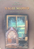 Nagie słowo